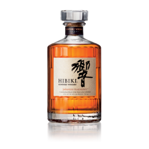 Hibiki  Japanese Whiskey