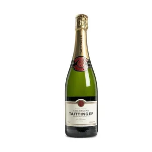 Taittinger Champagne