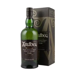 Ardbeg Whiskey