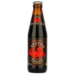 Dragon Stout