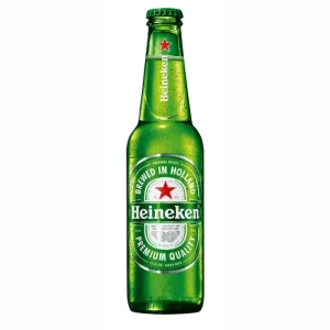 Heineken Beer