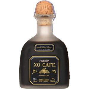Patron Coffee