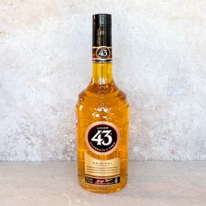 Licor 43 Liqueur