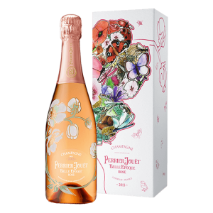 Perrier Jouet Epoque Rose