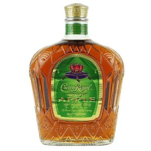 Crown Apple Whiskey