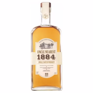 Uncle Nearest 1884