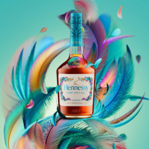 Hennessy Carnival Edition