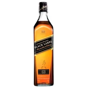 Johnnie Walker Black