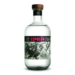 Espolon Blanco Tequila