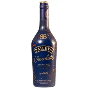 Bailey's Chocolate