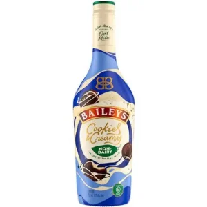 Bailey's Cookies & Creamy