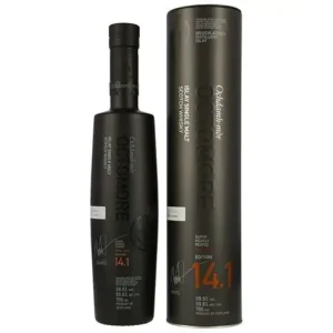 Octomore Whiskey