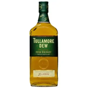 Tullamore Dew