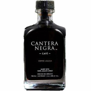 Cantera Negra Coffee