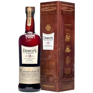 Dewars 18 YO Special Reserve