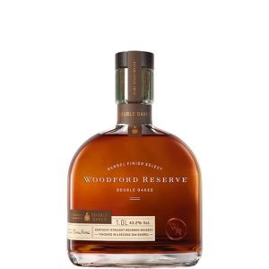 Woodford Reserve Double Oaked