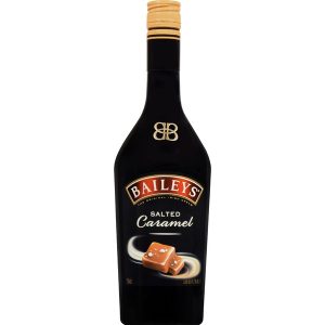 Bailey's Salted Caramel