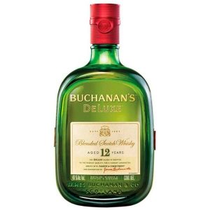Buchanan's Whiskey