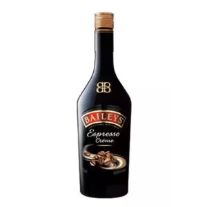 Bailey's Espresso Crème
