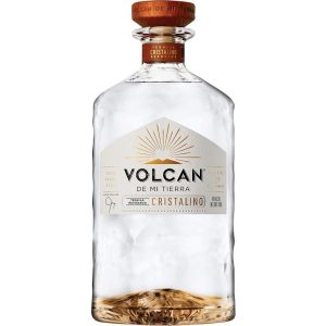 Volcan Tequila Reposado