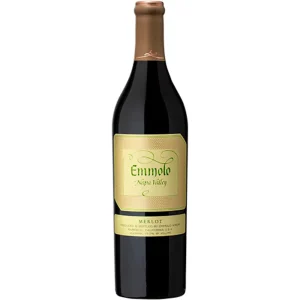 Emmolo Merlot