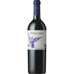 Montes Purple Angel Carmenere 2020
