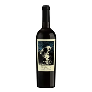 The Prisoner Red Blend
