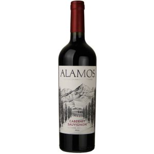 Alamos Cabernet Sauvignon