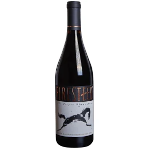 Firesteed Pinot Noir