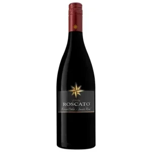 Roscato Sweet Red Rosso