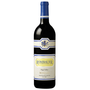 Rombauer Merlot