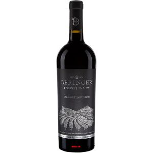 Beringer Knight's Valley