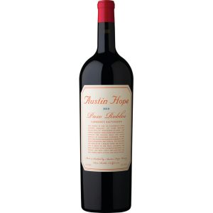 Austin Hope Cabernet Sauvignon