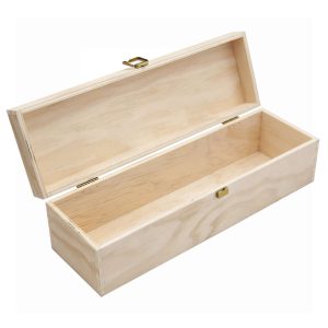 Wooden Wine 750ml