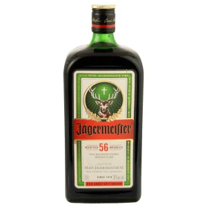 Jägermeister