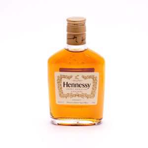 Hennessy Vs