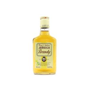 Wray & Nephew Jamaica Brandy 200ml