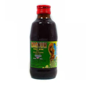 Magnum Tonic Wine