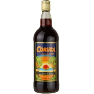Coruba Dark Rum