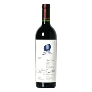 Opus One