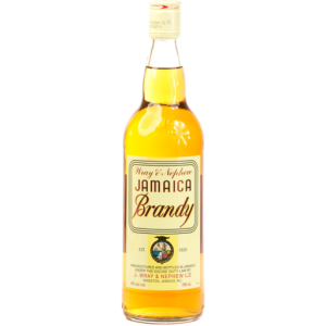 Wray & Nephew Jamaica Brandy