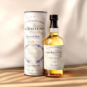 Balvenie 16 Yr Old