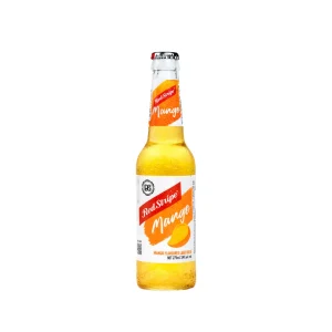 Red Stripe Mango