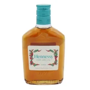 Hennessy VS carnival Edition 200ml