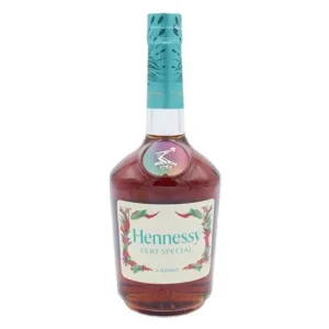 Hennessy VS Carnival