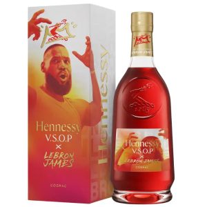 Hennessy VSOP NBA