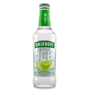 Smirnoff Ice Green Apple