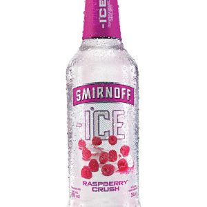 Smirnoff Raspberry