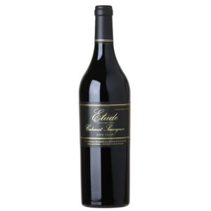 Etude Cabernet Sauvignon