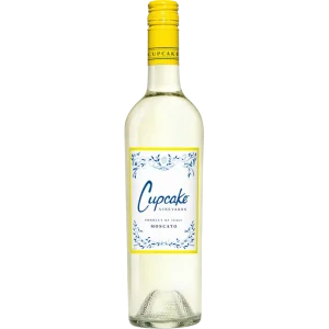 Cupcake Moscato